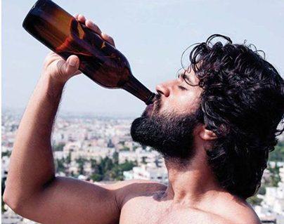 Arjun Reddy movie collections