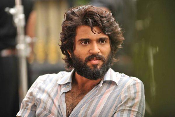 Arjun reddy movie box office collections