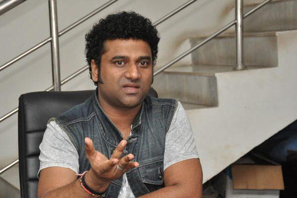 Average Tunes for Small Heroes, Devi Sri Prasad Puts an End