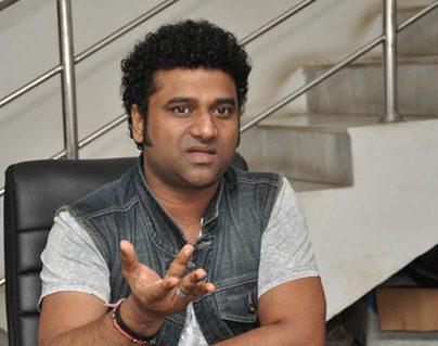 Average Tunes for Small Heroes, Devi Sri Prasad Puts an End
