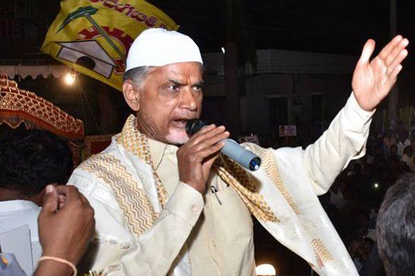 BJP Wants a Pie of TDP Victory?