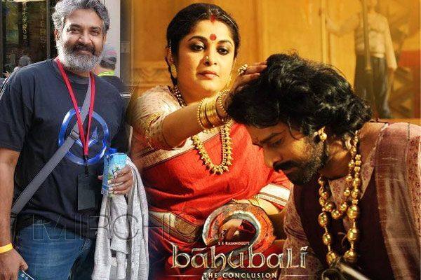 Baahubali 2 Re Release in USA and the Ticket Price Is One Dollar