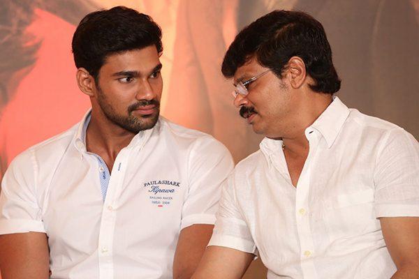 Baahubali Touch to Boyapati Srinu Mass Jaya Janaki Nayaka