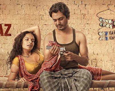 Babumoshai Bandookbaaz Suffers Leakage Online a Day Before Release