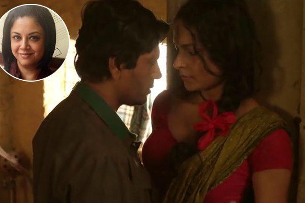 Babumoshai Bandookbaaza - CBFC Puts 48 Cuts and Insults the Female Producer