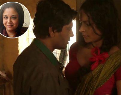 Babumoshai Bandookbaaza - CBFC Puts 48 Cuts and Insults the Female Producer