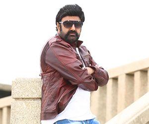 Balakrishna Paisa Vasool Stills