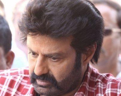 Short-Tempered Balayya Slaps a Fan yet again!