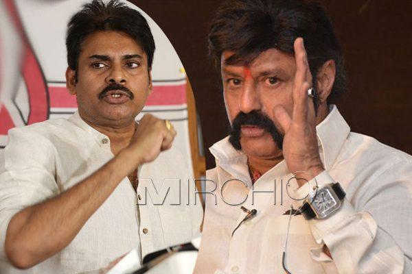 Balakrishna and Pawan Kalyan for Nandyal By-Election?