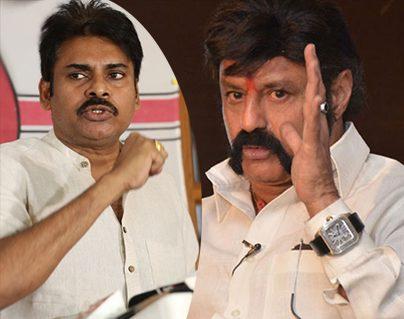 Balakrishna and Pawan Kalyan for Nandyal By-Election?