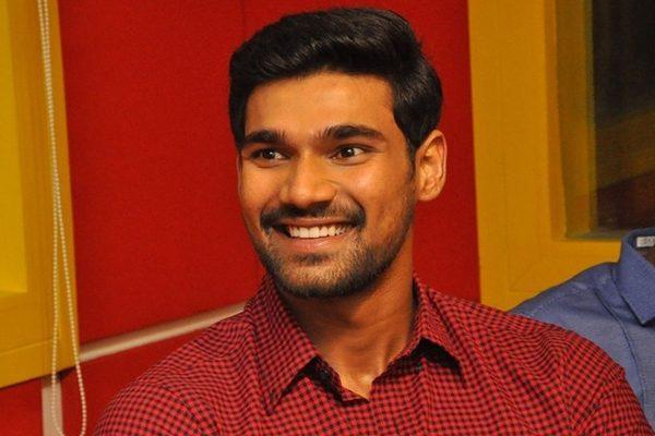 Boyapati Hero Bellamkonda Sreenivas Cried Bitterly After That!