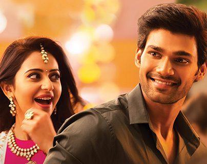 Bellamkonda Sreenivas expectations on Jaya Janaki Nayaka