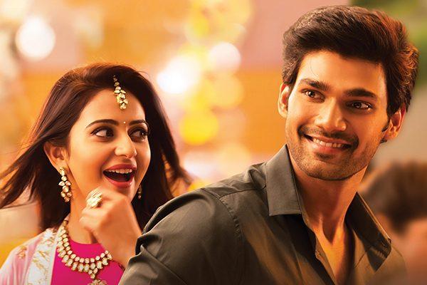 Bellamkonda Sreenivas  expectations on Jaya Janaki Nayaka 