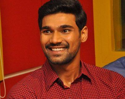 Boyapati Hero Bellamkonda Sreenivas Cried Bitterly After That!