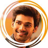 Bellamkonda-Srinivas