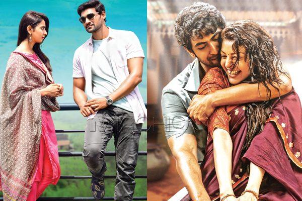 Bellamkonda Suresh & D Suresh Babu Backed off from Lottery