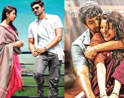 Bellamkonda Suresh & D Suresh Babu Backed off from Lottery