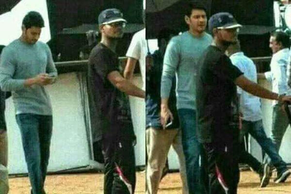 Bharat Ane Nenu