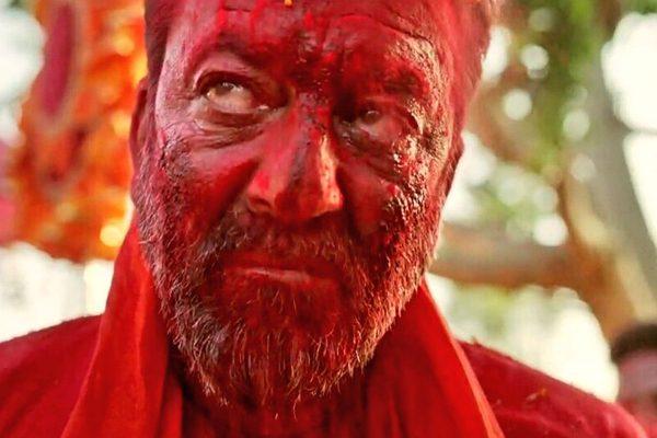 Bhoomi Trailer Talk An Intense Comeback To Silver Screen