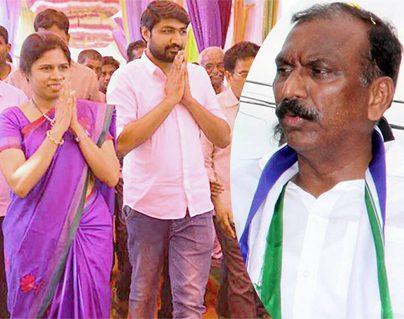 Bhuma Akhila Priya Reddy - Bhuma Brahmananda Reddy- Shilpa Mohan Reddy - Nandyal By-Election Bypoll !