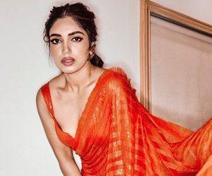 Bhumi Pednekar Latest Stills