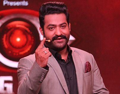 Big Boss Telugu Second Season Host Revealed?