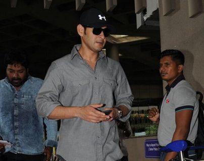 Big Planning for Mahesh Babu's SPYder Kollywood Debut