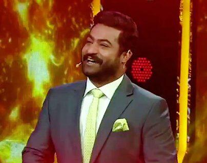 Bigboss Telugu Jr NTR Leak Piracy