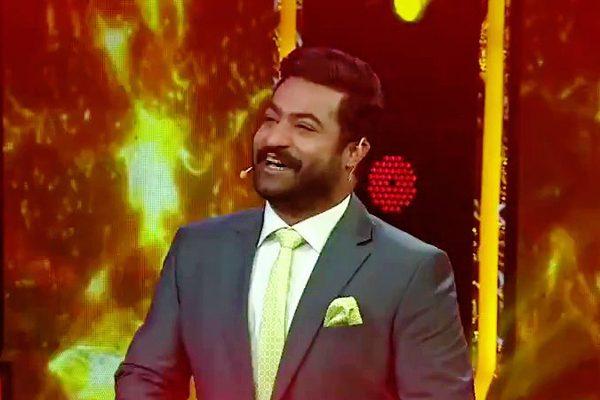 Bigboss Telugu Jr NTR Leak Piracy