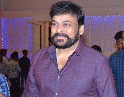 Birthday Gift Locked For Megastar Fans