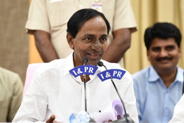 Can Opposition Withstand KCR's Storm? 