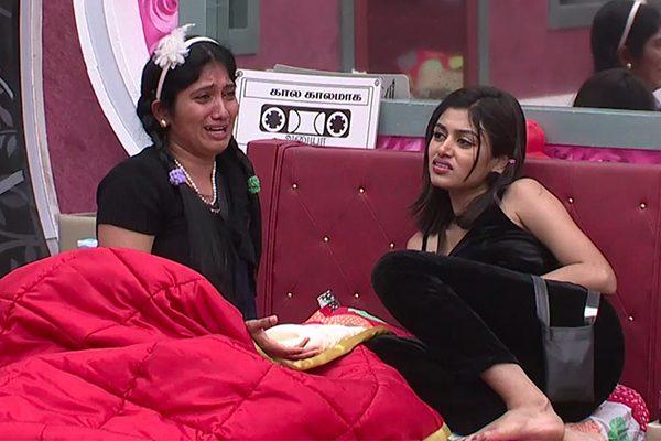 Case on Tamil Bigg Boss, Female Contestants Are Vulgar! 