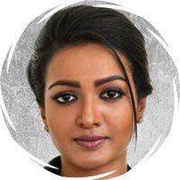 CatherineTresa