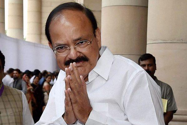 Challenges Await BJP down the South Post Venkaiah Naidu Era