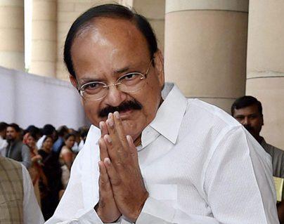 Challenges Await BJP down the South Post Venkaiah Naidu Era