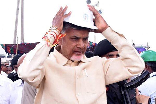 Chandrababu