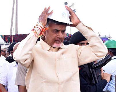 Chandrababu