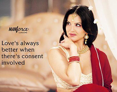 Congress MLA Demands Ban on Sunny Leone Ad