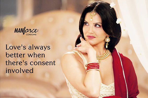 Congress MLA Demands Ban on Sunny Leone Ad