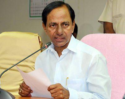 Did KCR Call BJP a Communal Party?