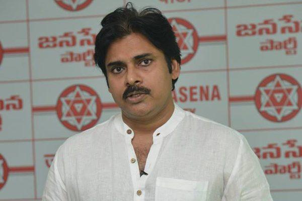 Did Pawan Kalyan Make a Wrong Call