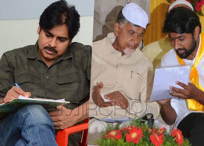 Did Pawan Kalyan Miss a Trick in Nandyal?