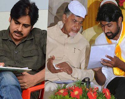 Did Pawan Kalyan Miss a Trick in Nandyal?