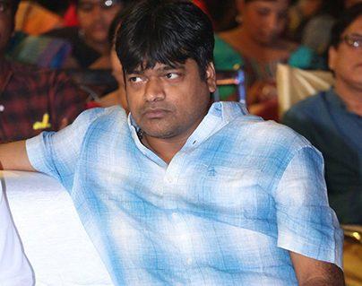 Director-Harish-Shankar-multi-starer-with-nani-and-sharwanand-!