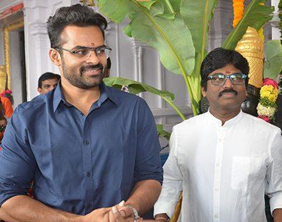 Director Karunakaran Unable to Wriggle out of Pawan Kalyan's Shackles