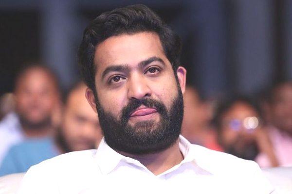 Director Phani Prakash Revealed Jr NTR True Nature