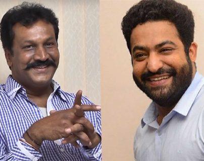 Director Phani Prakash Revealed Jr NTR True Nature