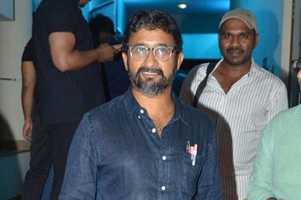 Director-Teja