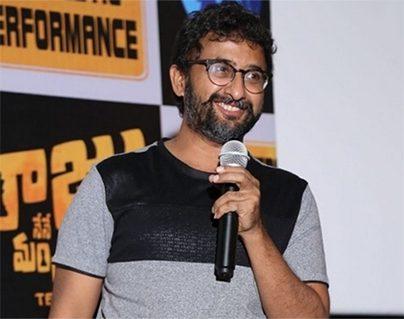 Director Teja comments on Reviewers