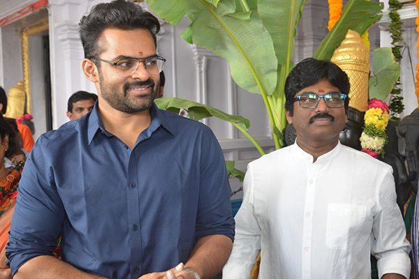 Director Karunakaran Unable to Wriggle out of Pawan Kalyan's Shackles